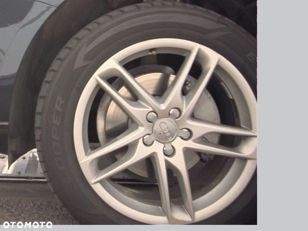 Audi Q5 2.0 TFSI Quattro Tiptronic - 11
