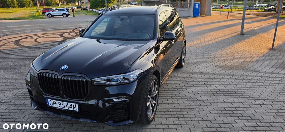BMW X7 - 6