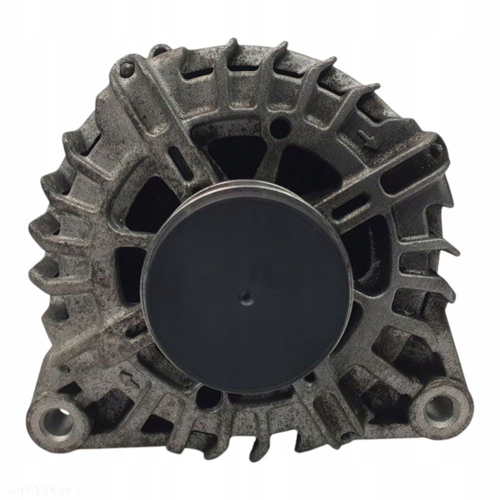 ALTERNATOR Peugeot Boxer Citroen Jumper 2.0 HDI 01-06r Lucas LRA 0346 TG15S - 6