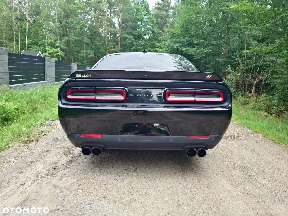 Dodge Challenger 3.6 GT Plus AWD - 12
