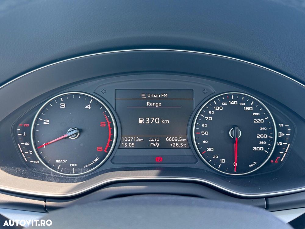 Audi Q5 40 TDI quattro S tronic MHEV Basic - 6