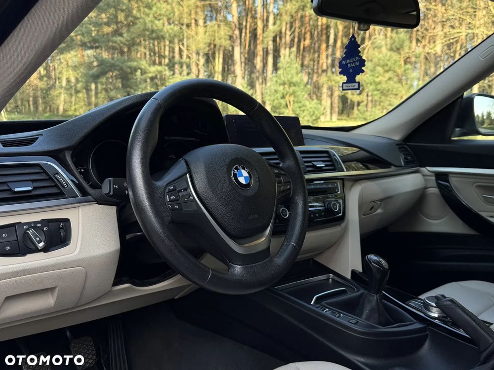 BMW 3GT ver-318d-luxury-line - 10