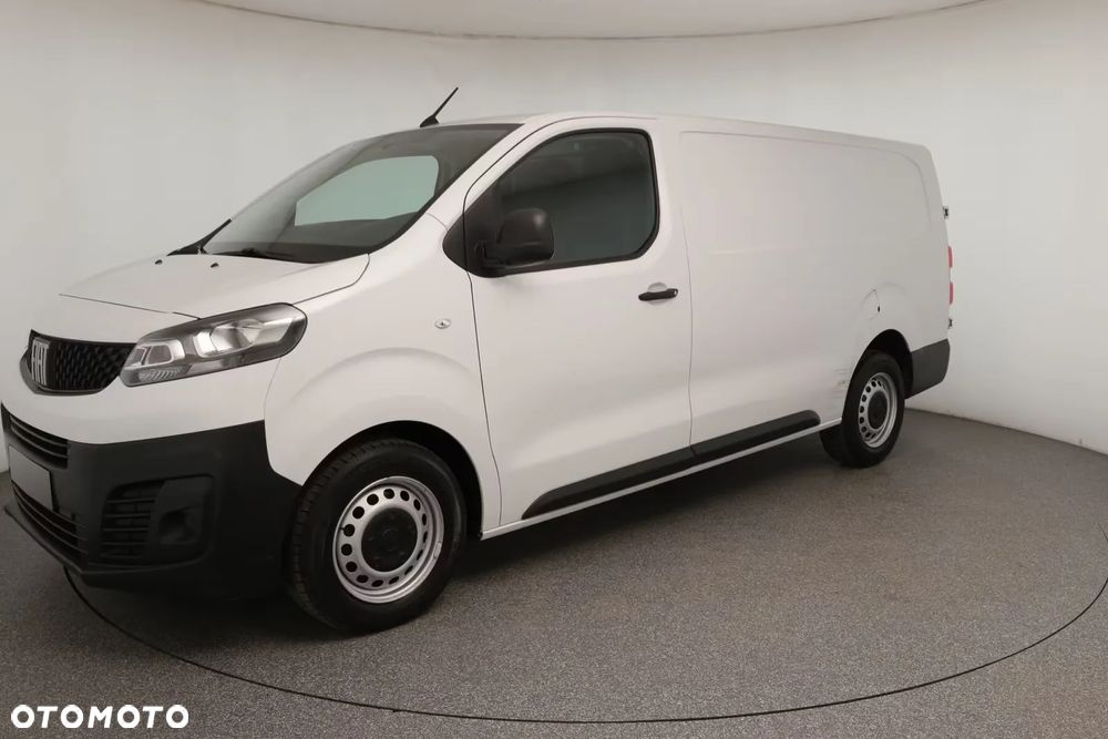 Fiat Scudo - 1