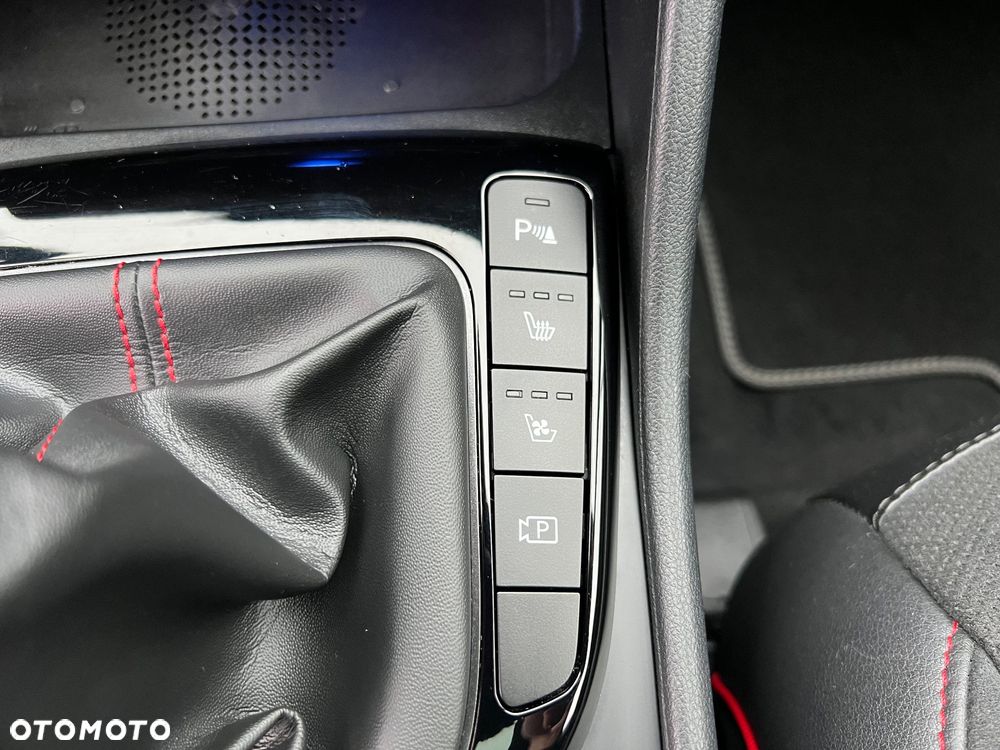 Hyundai Tucson 1.6 T-GDi N Line 2WD - 26