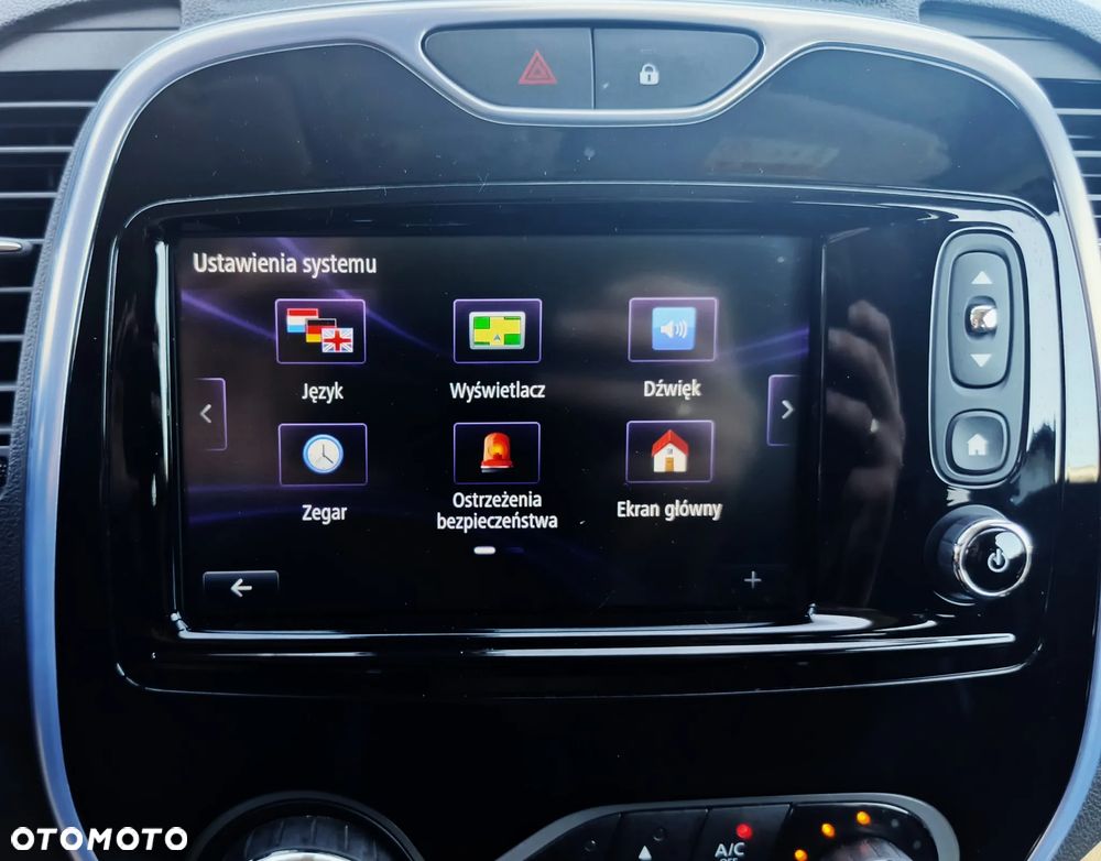 Renault Captur ENERGY TCe 120 Initiale Paris - 23