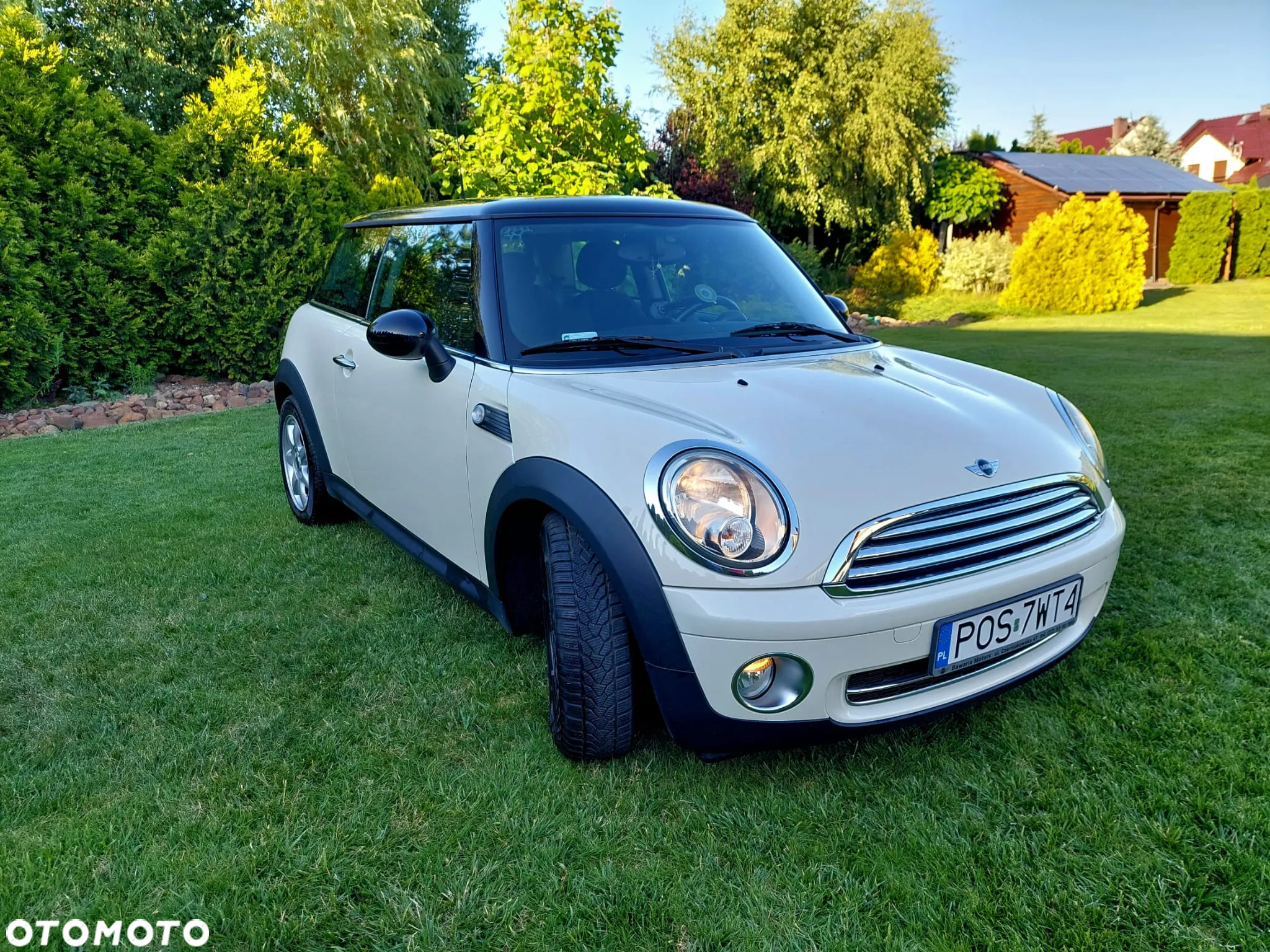 MINI Cooper Standard - 5
