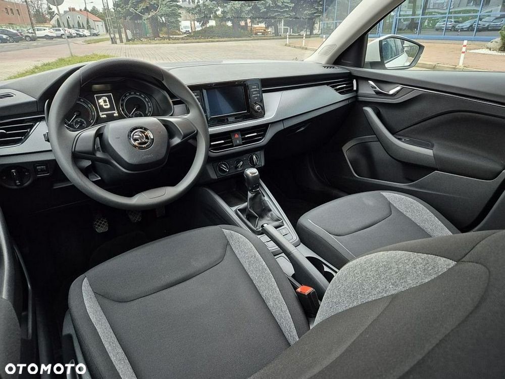 Skoda Scala - 7