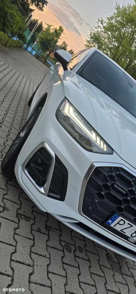 Audi Q5 45 TFSI quattro S tronic S line - 25