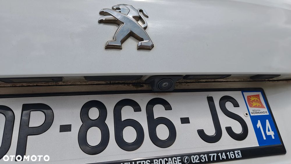 Peugeot 508 RXH BlueHDi 180 EAT6 Stop&Start - 31