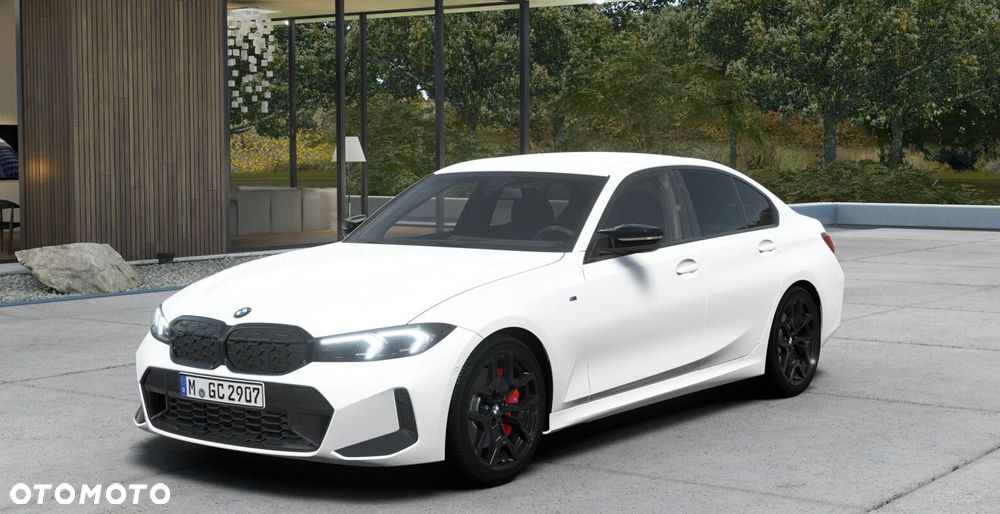 BMW Seria 3 - 1