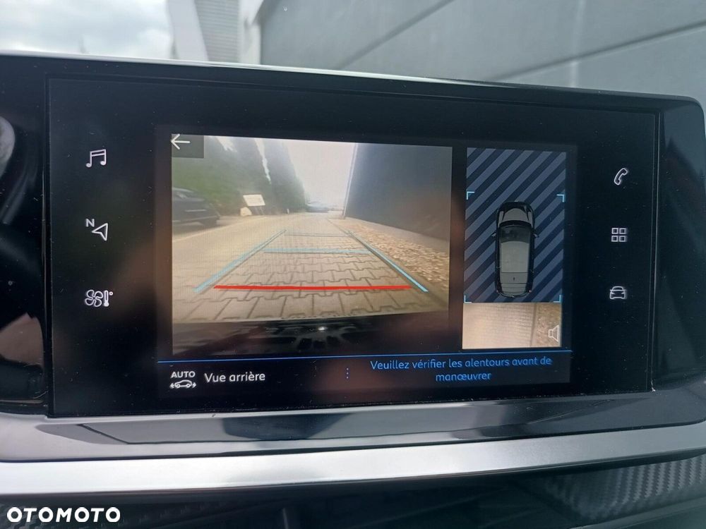 Peugeot 208 1.2 PureTech Active S&S - 27