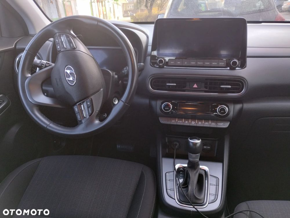 Hyundai Kona - 13