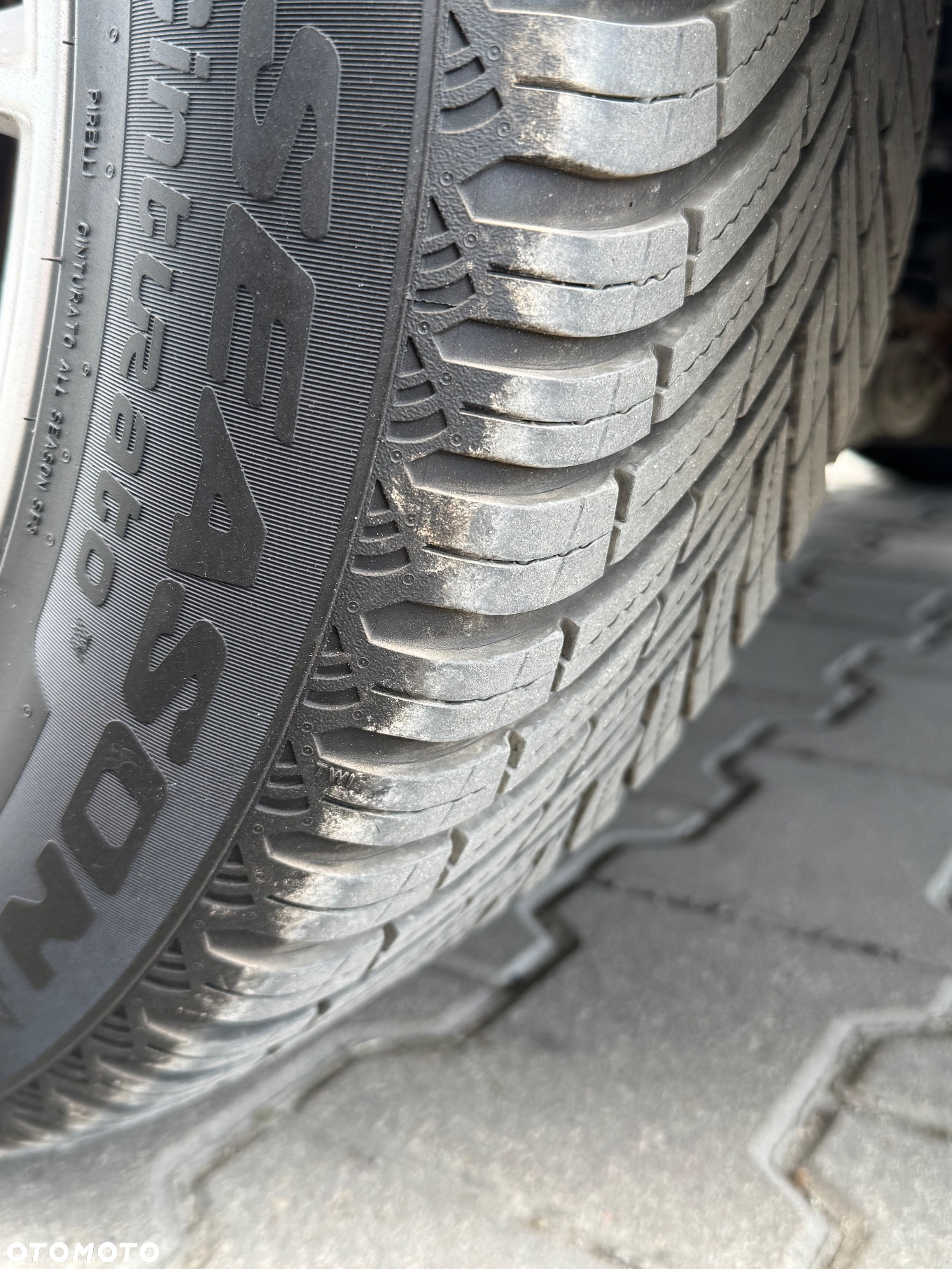 BMW Seria 3 320d DPF Touring - 11