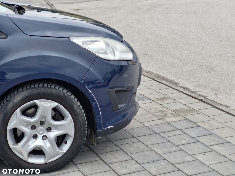 Ford C-MAX 1.6 EcoBoost Start-Stop-System Trend - 5