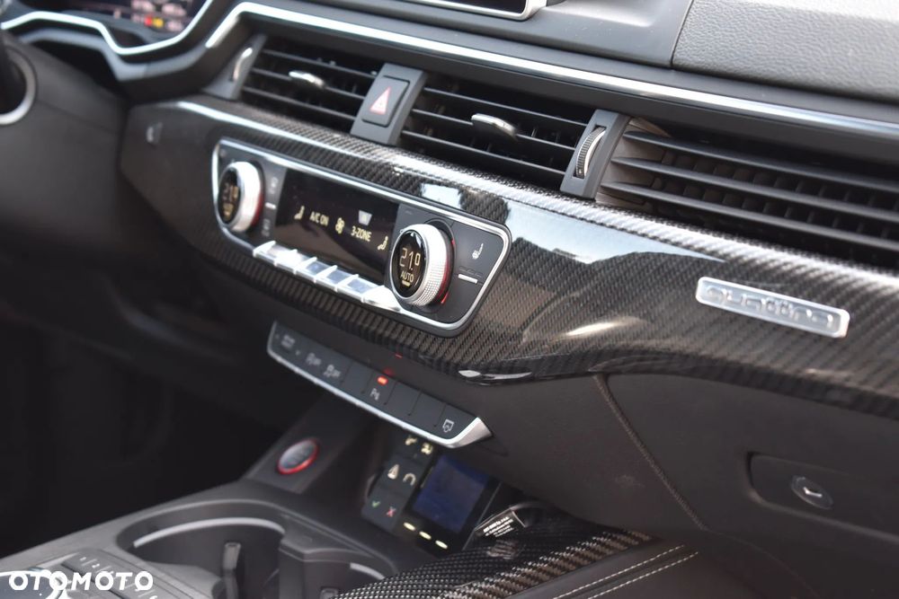 Audi RS4 Avant 2.9 TFSI Quattro Tiptr - 10