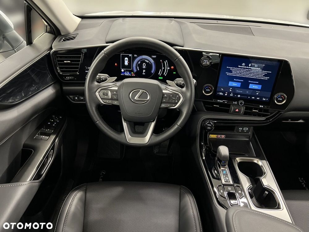 Lexus NX 350h Prestige 2WD - 16