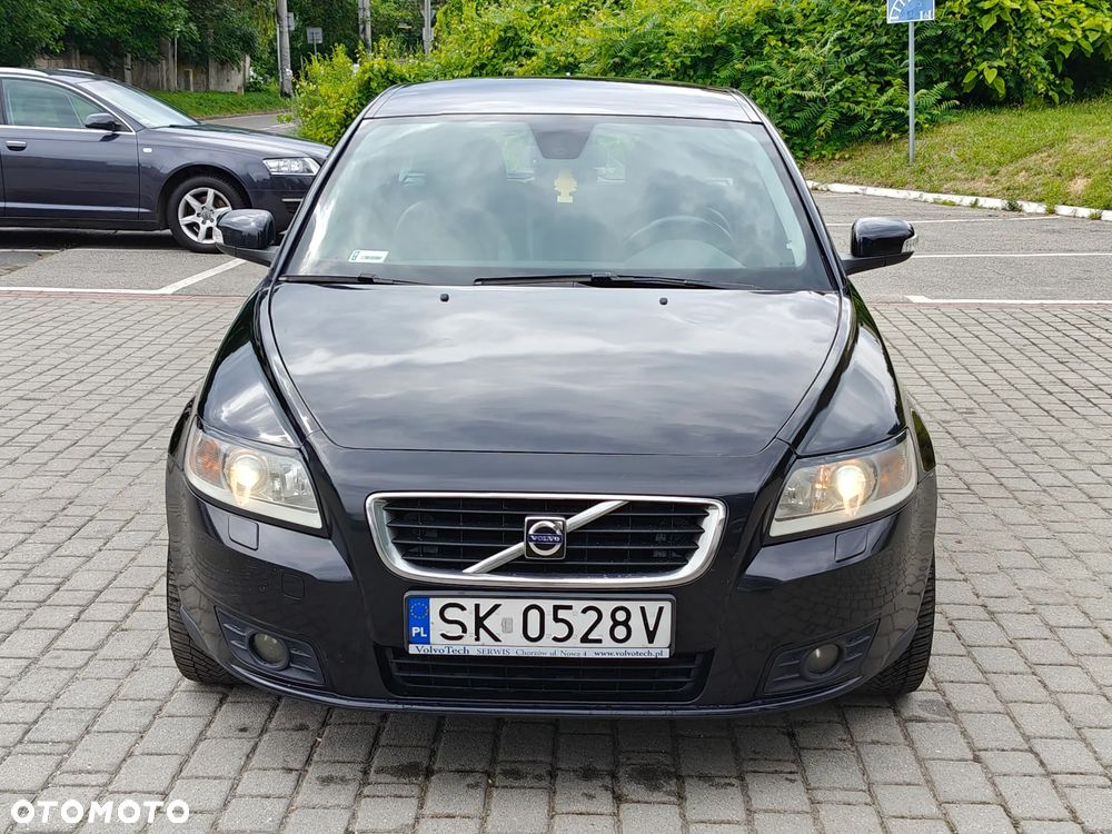 Volvo V50 2.0D DPF RDesign - 15