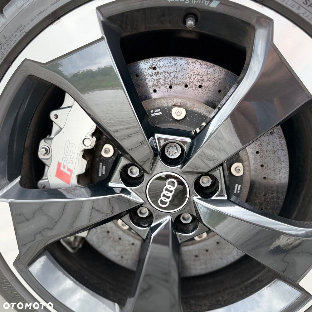Audi RS3 Sportback - 8
