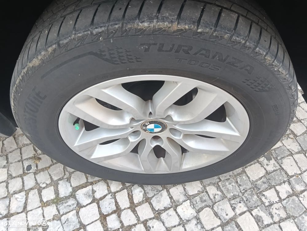 BMW X3 20 d xDrive Auto - 31