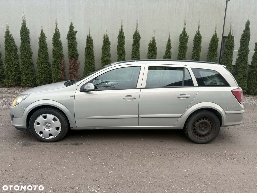Opel Astra - 3