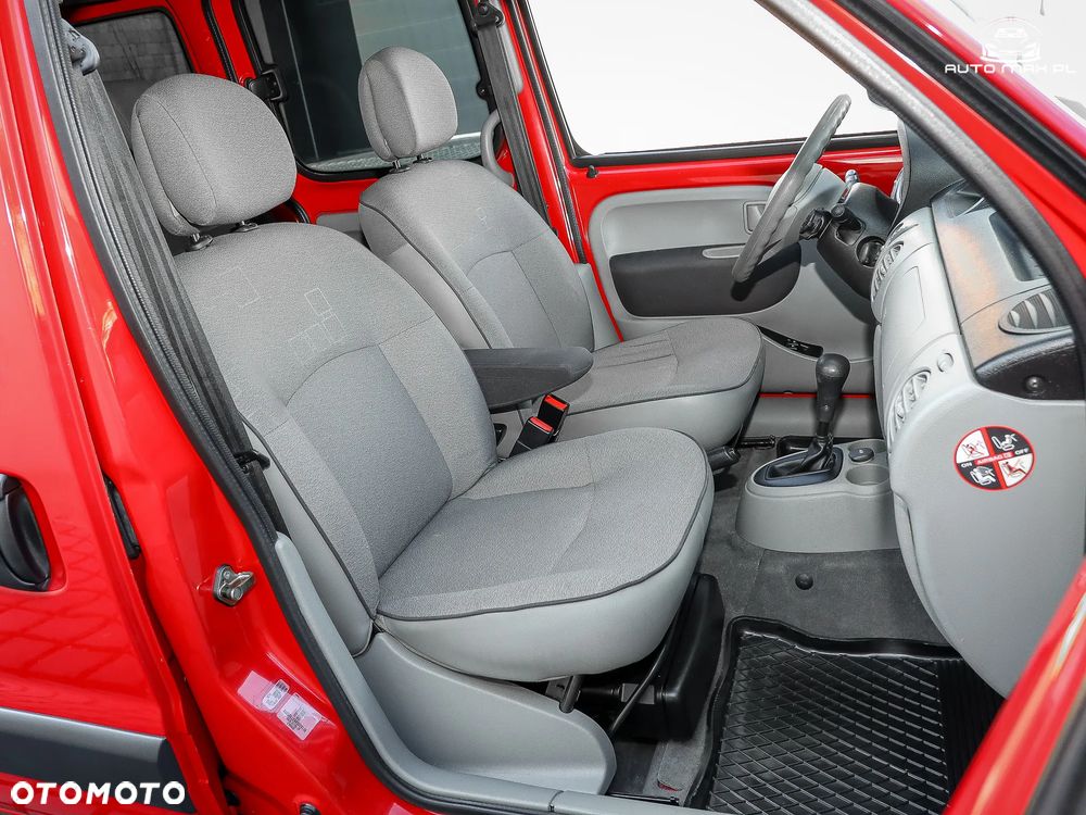 Renault Kangoo 1.6 16V Expression - 24