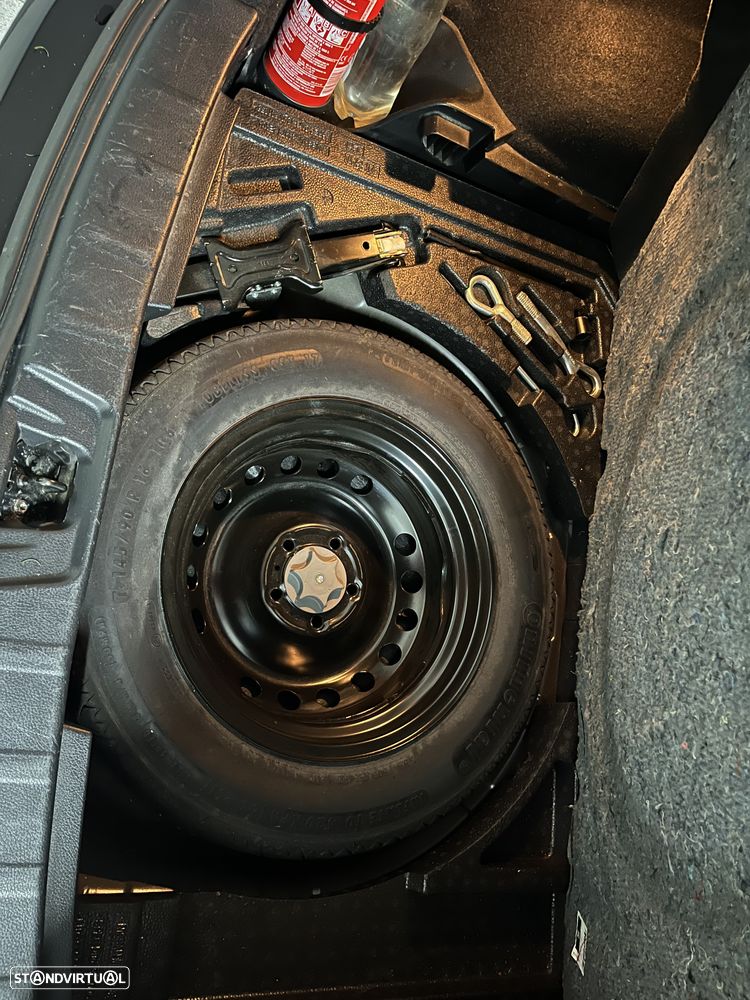 Nissan Qashqai 1.5 dCi DPF acenta - 14