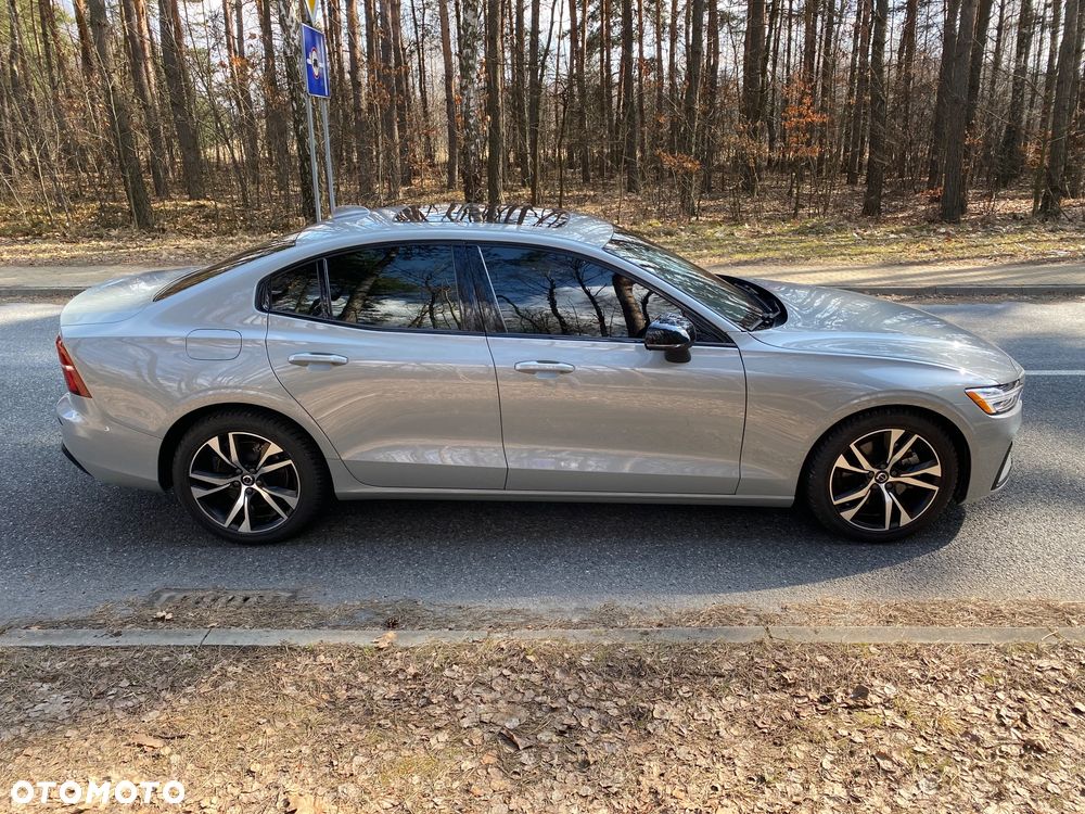 Volvo S60 T5 Drive-E Dynamic Edition (Kinetic) - 30