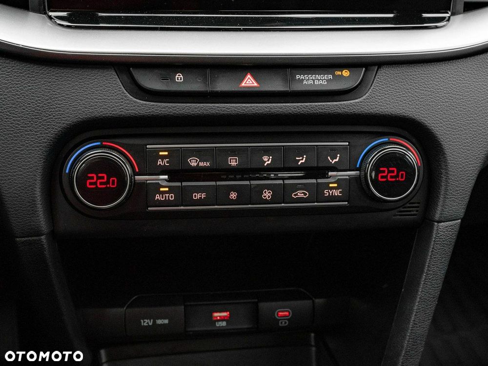 Kia Ceed 1.5 T-GDI M - 18
