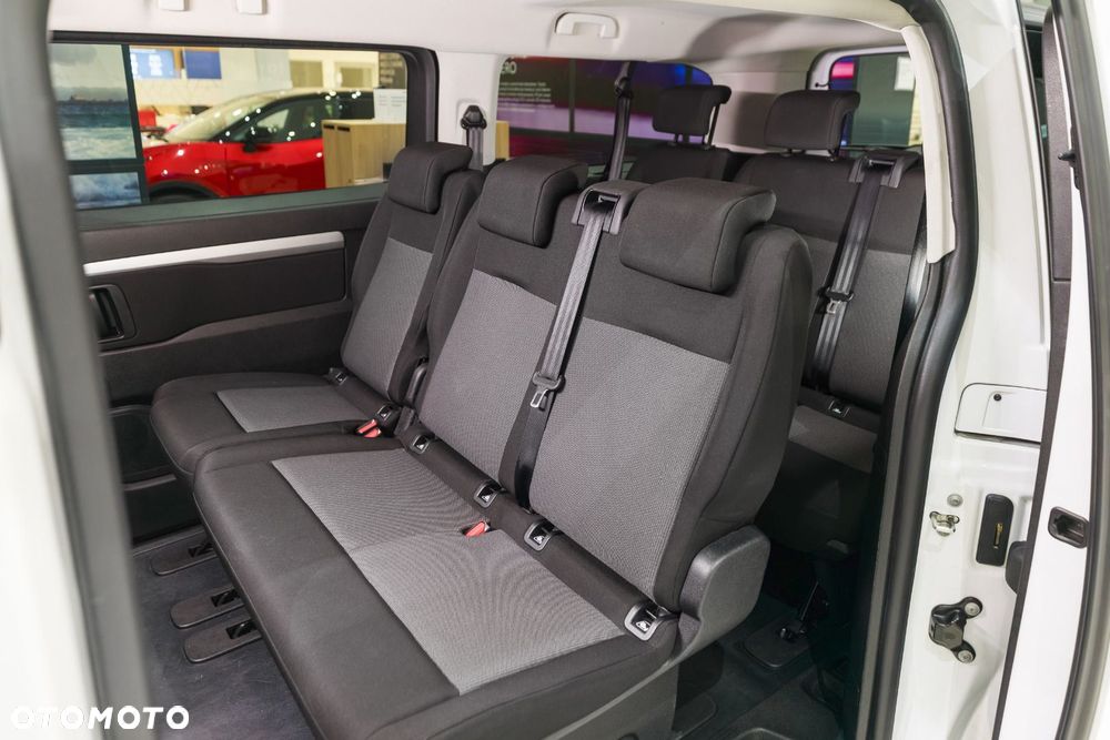 Toyota Proace Verso - 15