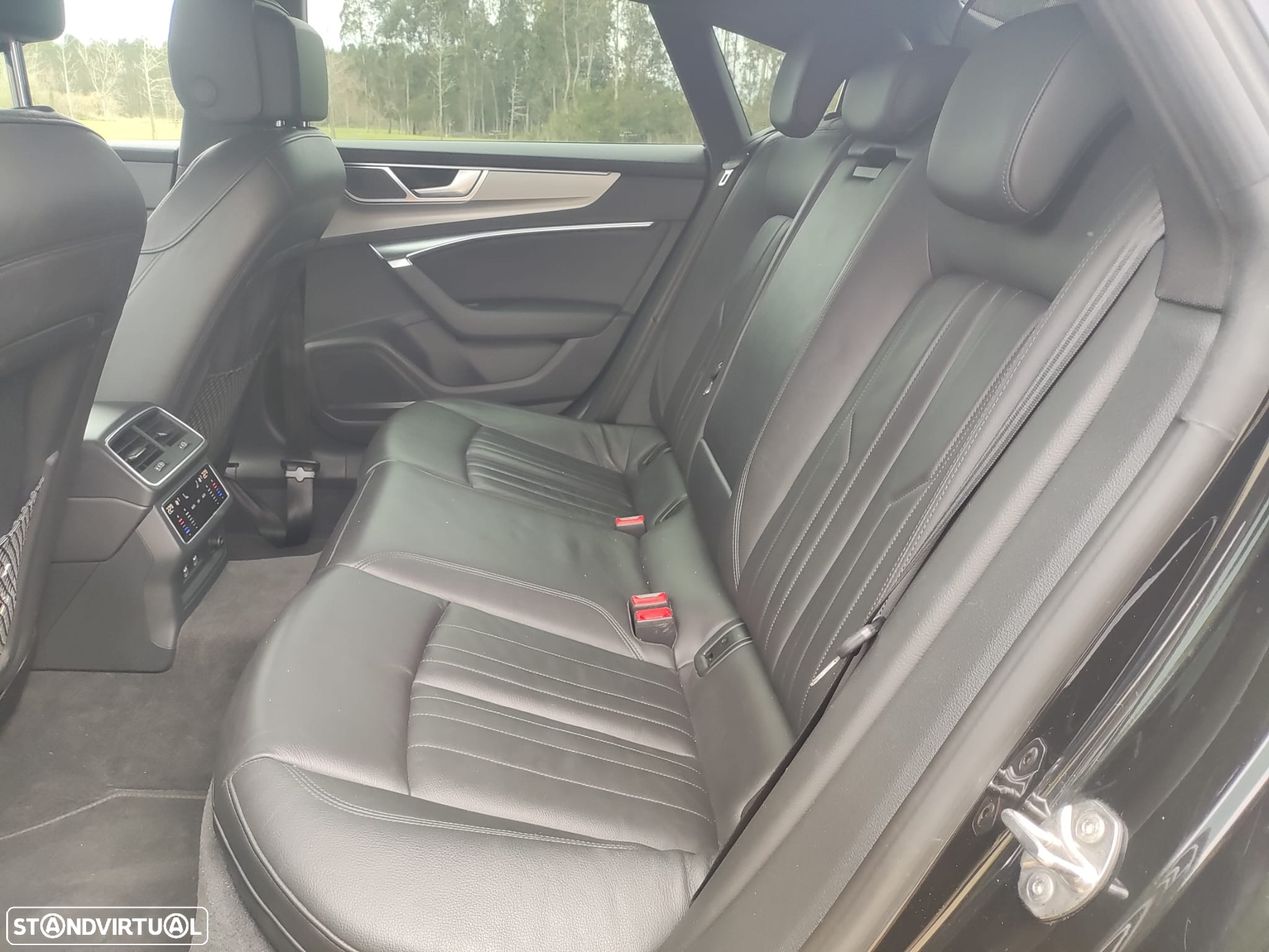 Audi A7 Sportback 40 TDI S tronic - 23