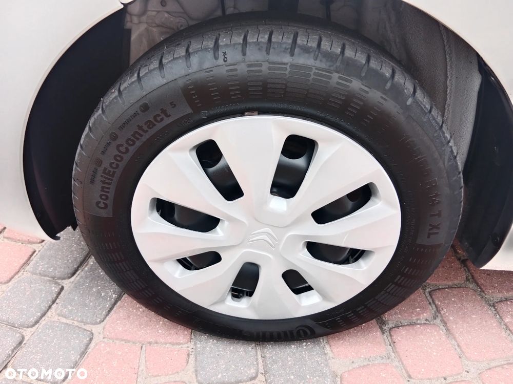 Citroën C1 1.0 VTi Feel EU6 - 29
