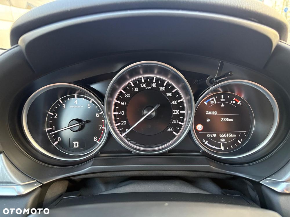 Mazda 6 2.0 Center-Line - 3