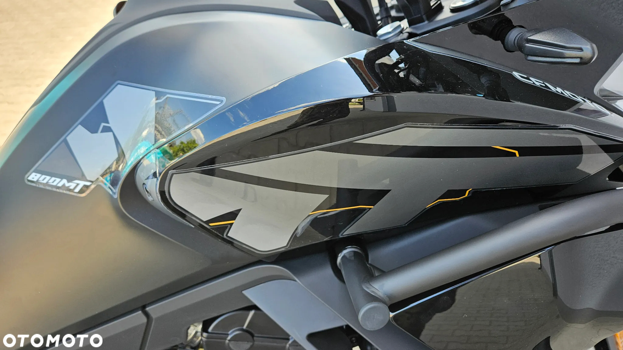 CFMoto Inny - 38