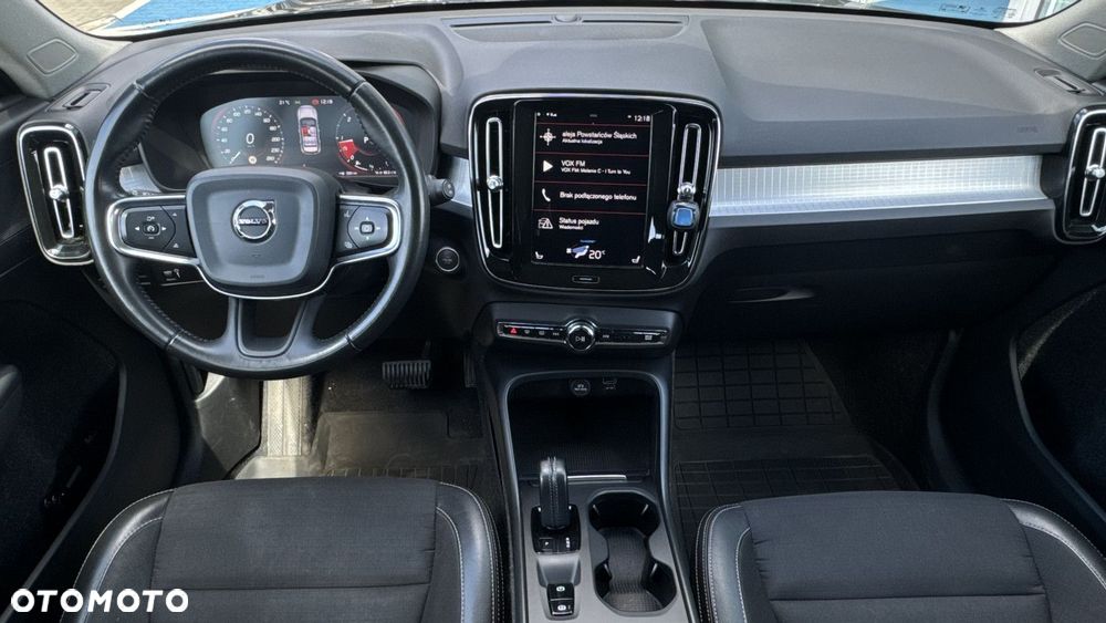 Volvo XC 40 - 11