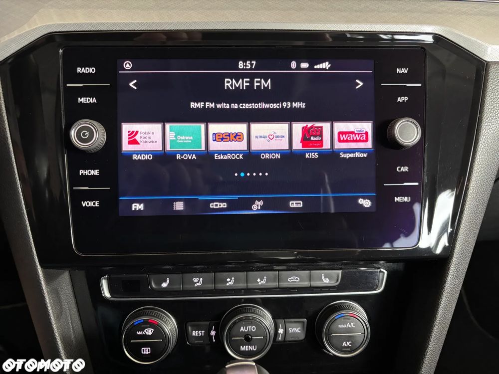 Volkswagen Passat 1.5 TSI EVO Comfortline DSG - 20