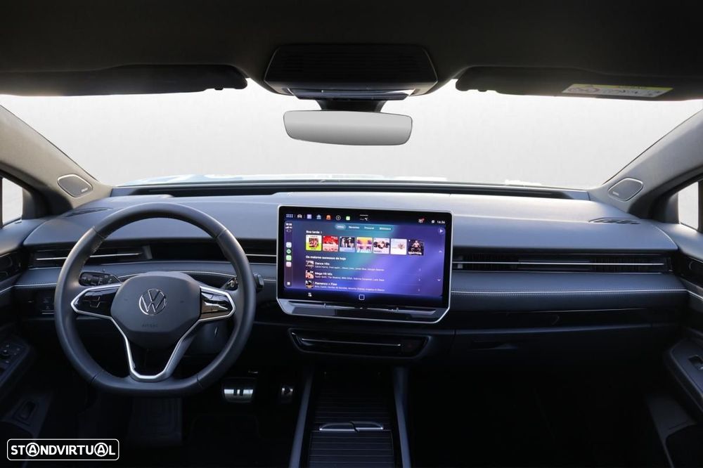 VW ID.7 Tourer 86 kWh Pro S Urban - 3