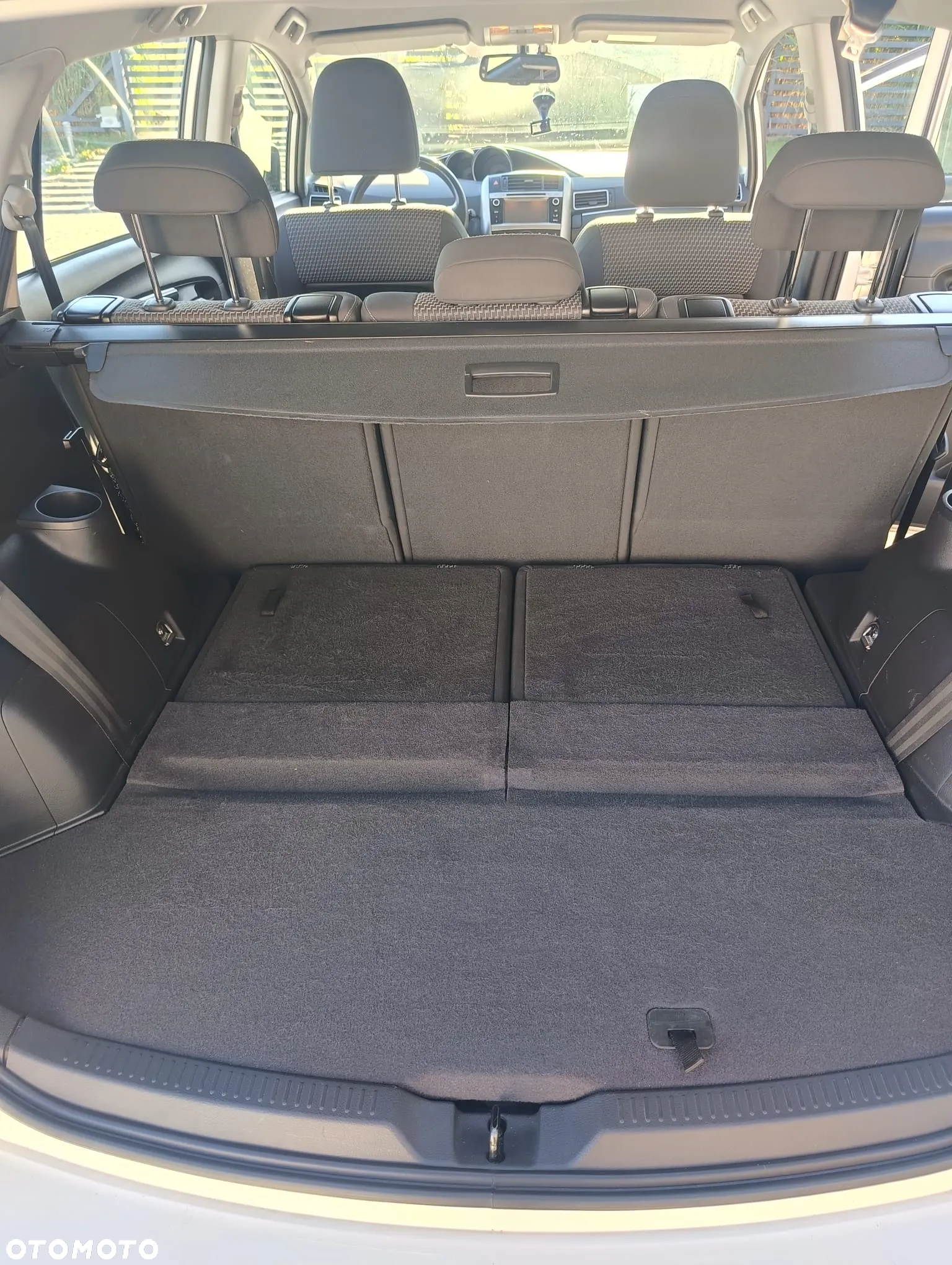 Toyota Verso - 4