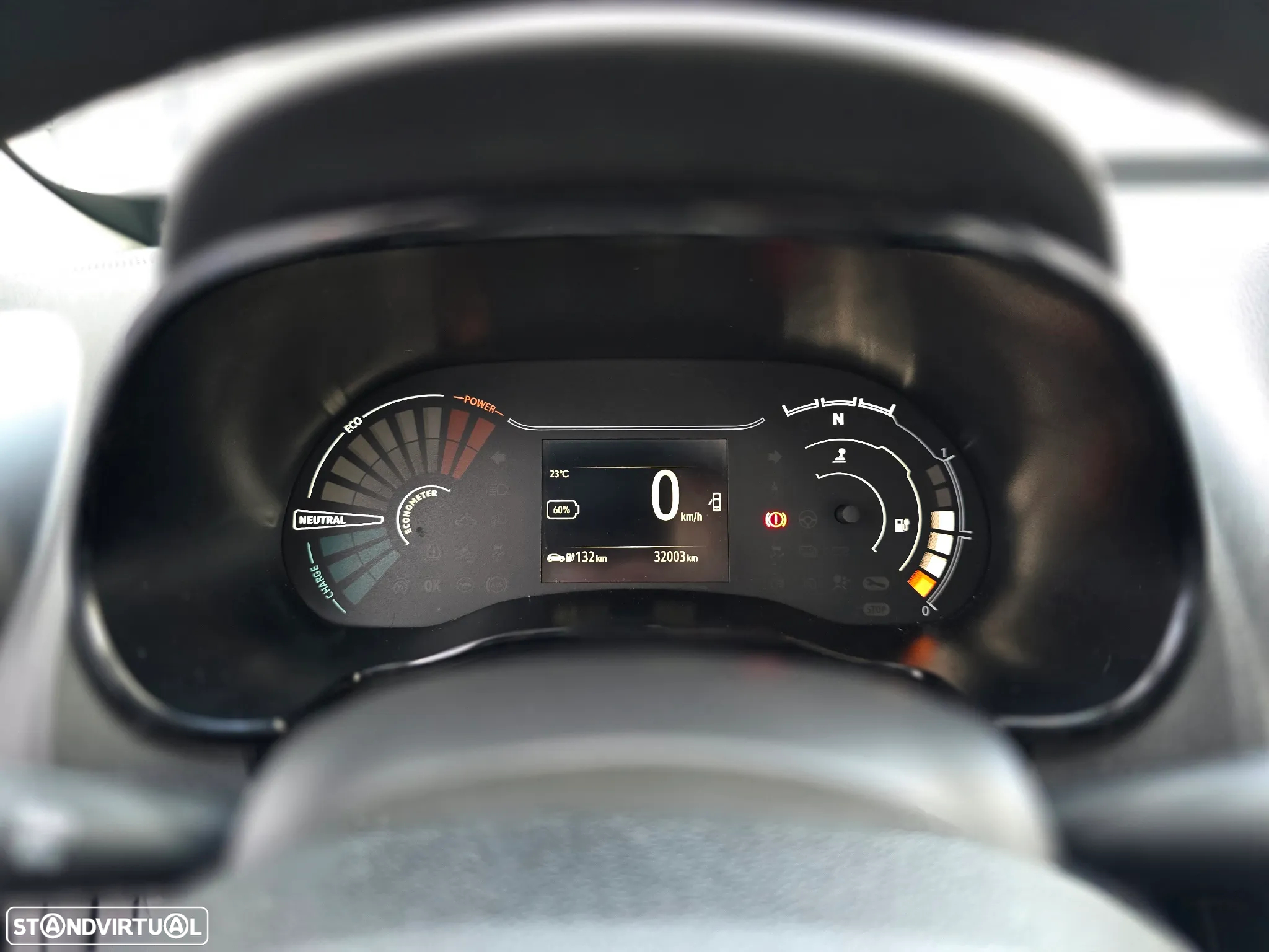 Dacia Spring Electric 45 Expression - 14