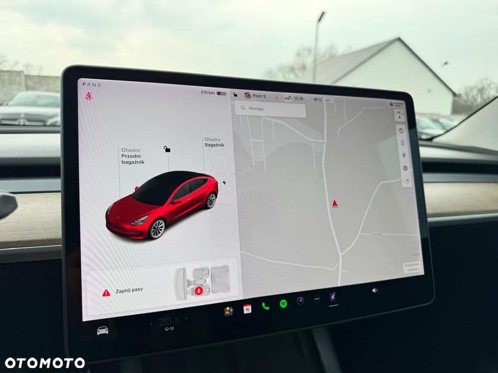Tesla Model 3 - 33