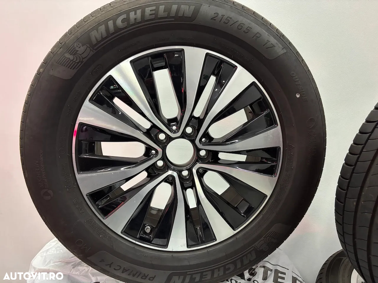 Mercedes-Benz GLA 180 d 8G-DCT Style - 10