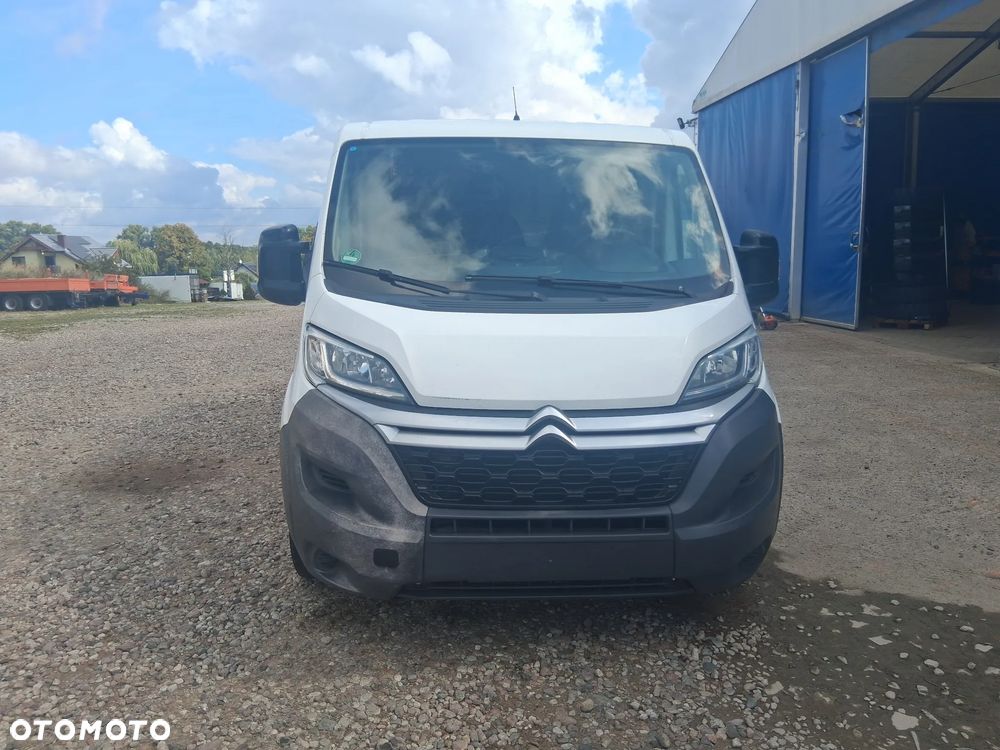 Citroën Jumper - 3