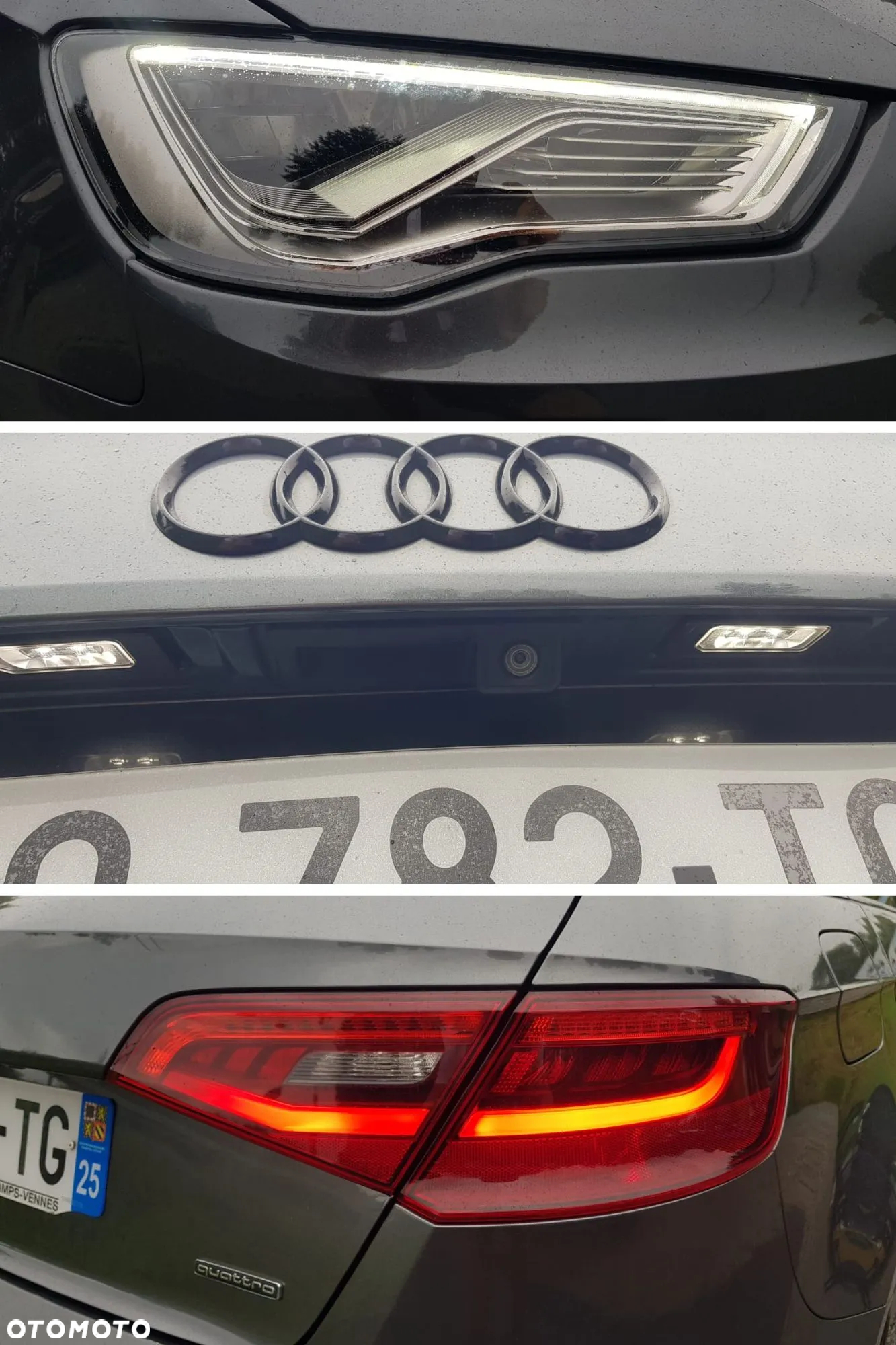 Audi A3 - 36