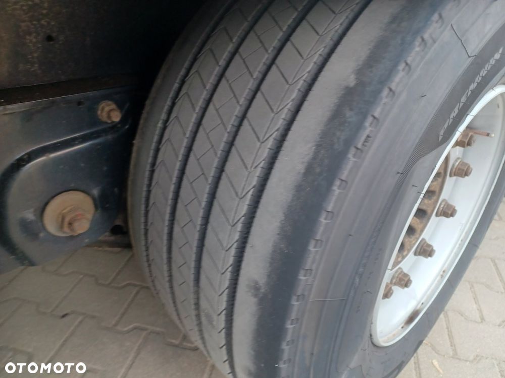 Setra/Kaessbohrer ME - 4