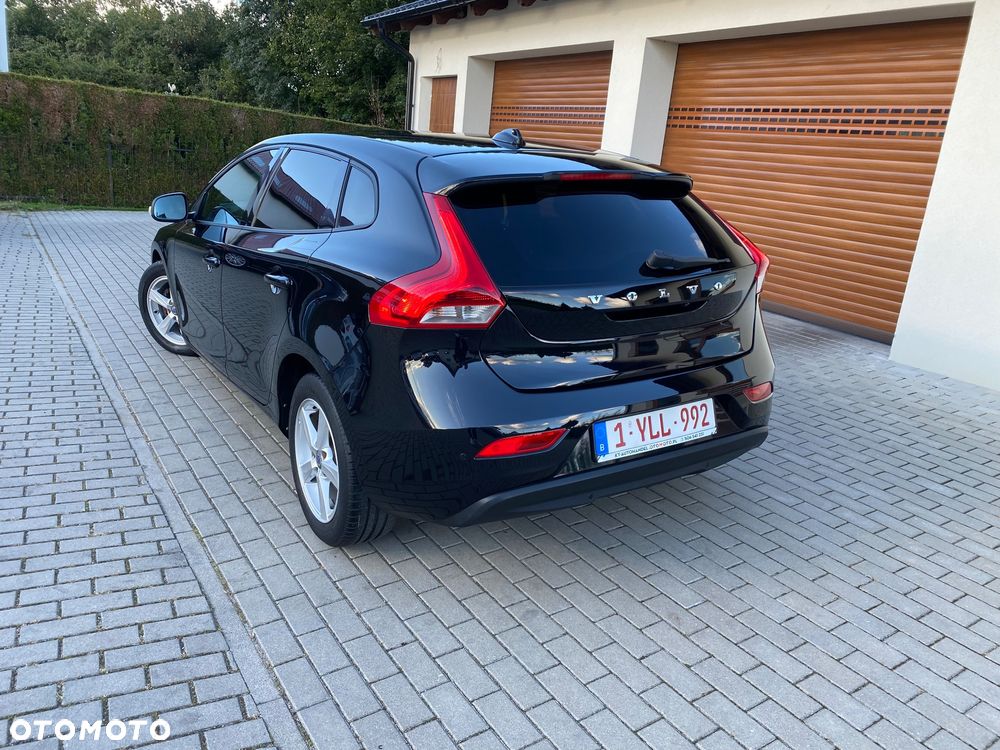 Volvo V40 D2 Kinetic - 18