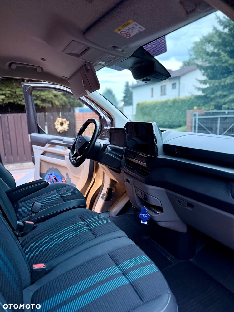 Ford Transit Custom Sport - 12
