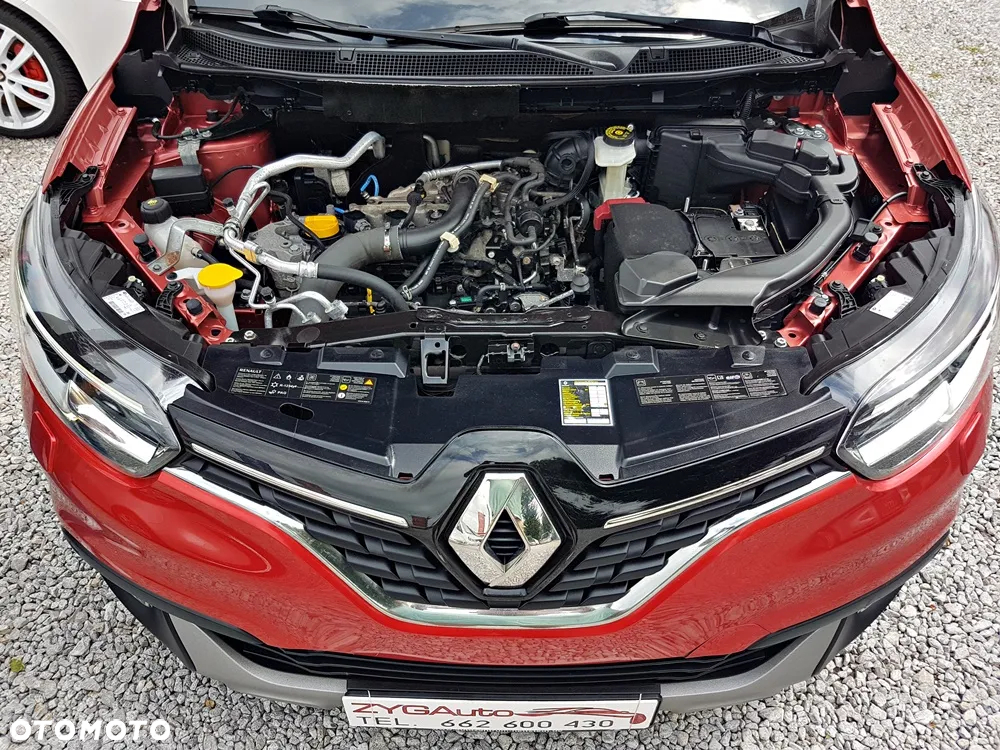 Renault Kadjar 1.2 Energy TCe Adventure - 11