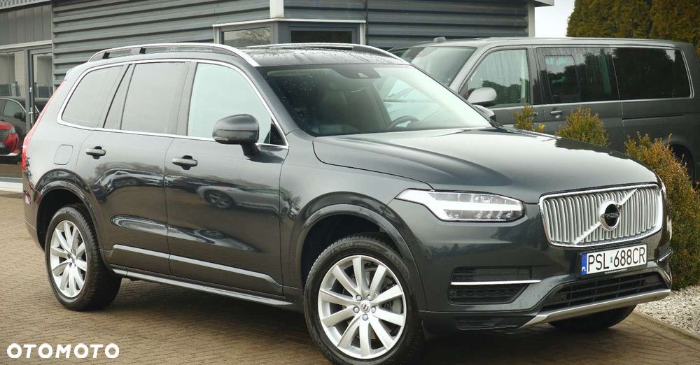 Volvo XC 90 - 4