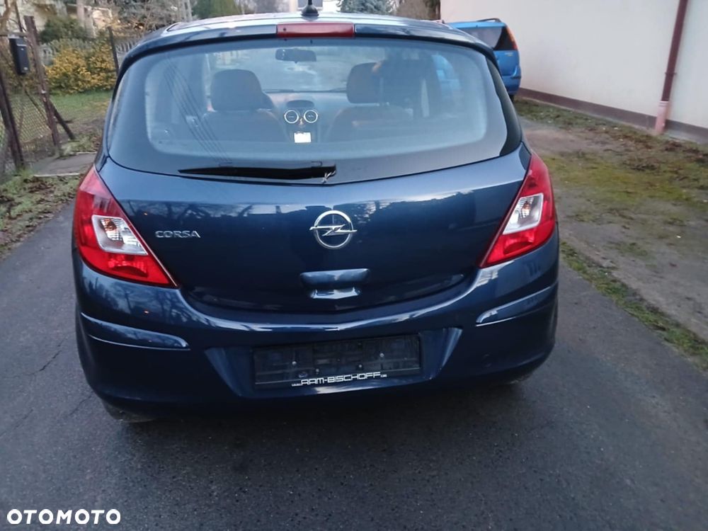 Opel Corsa - 13