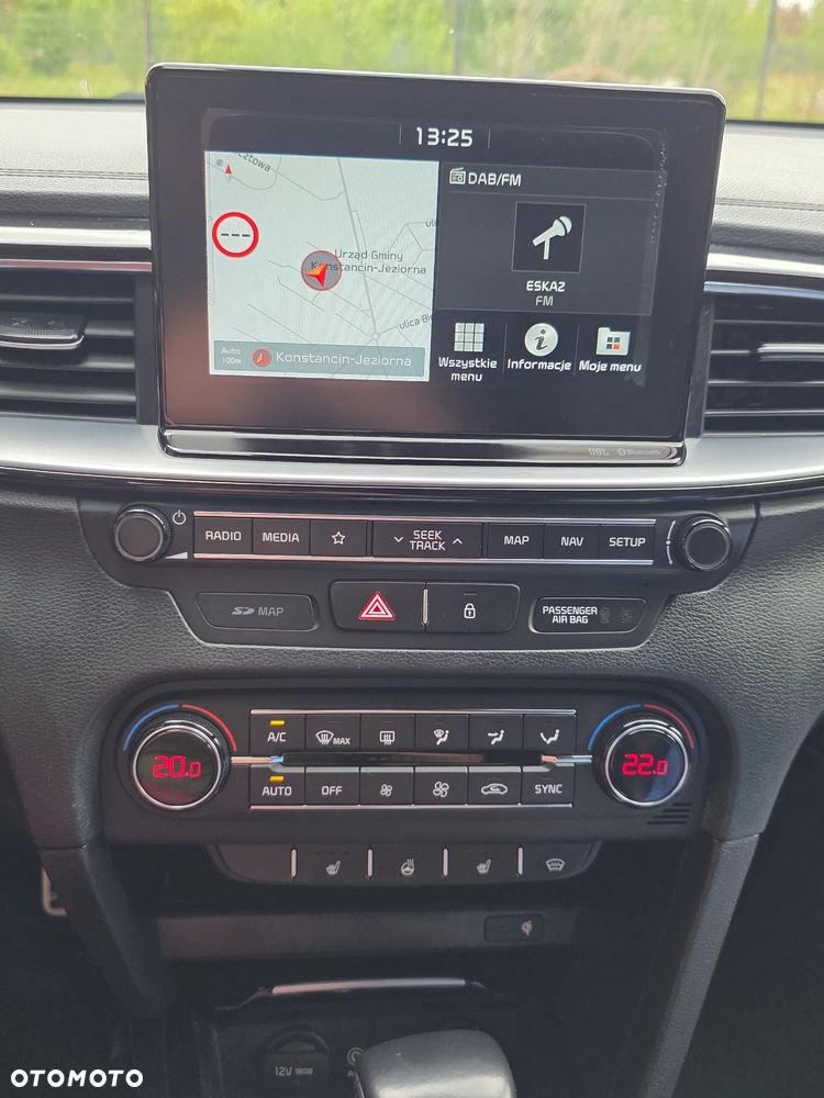 Kia ProCeed 1.6 T-GDI GT DCT - 7