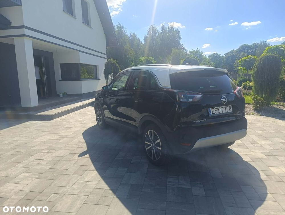 Opel Crossland X - 3
